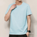 Short Sleeve Men′ S T-Shirt Pure Cotton T-Shirt